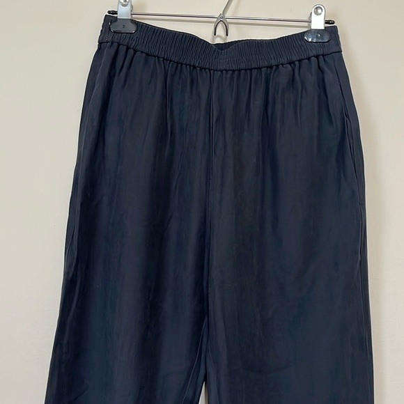 NWT MNG slit pants Size Medium - Picture 3 of 10